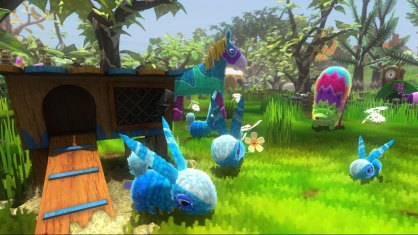 Viva Piñata Xbox 360