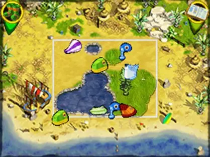Viva Piñata Pocket Paradise