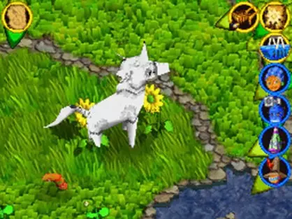 Viva Piñata Pocket Paradise análisis