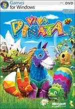 Viva Piñata