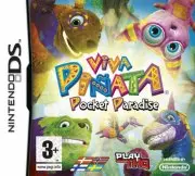 Viva Piñata: Pocket Paradise
