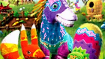 Viva Piñata también llegará a Nintendo DS