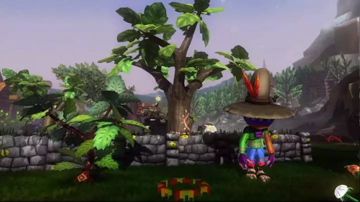 Viva Piñata - Xbox 360