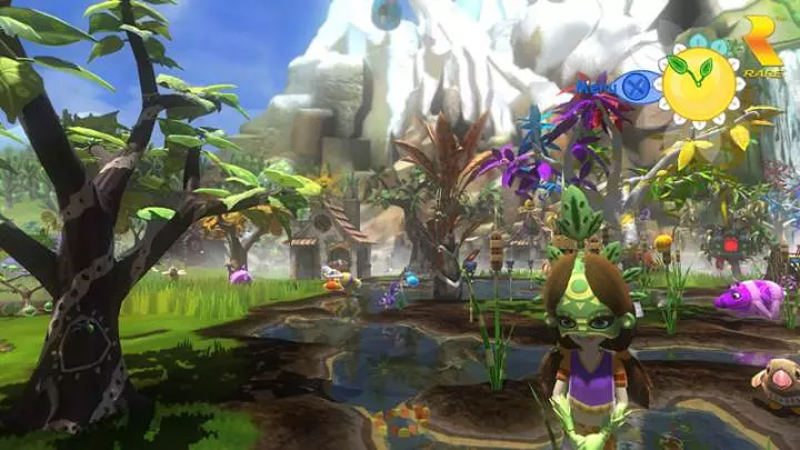 Viva Piñata - Xbox 360