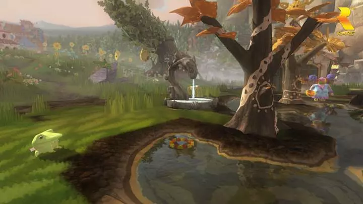 Viva Piñata - Xbox 360