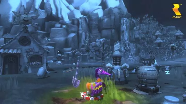 Viva Piñata - Xbox 360