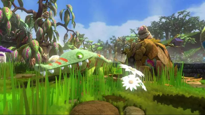 Viva Piñata - Xbox 360