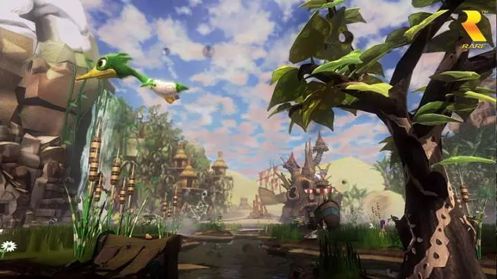 Viva Piñata - Xbox 360