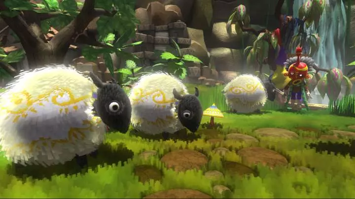 Viva Piñata - Xbox 360