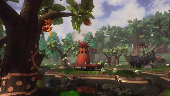 Viva Piñata - Xbox 360