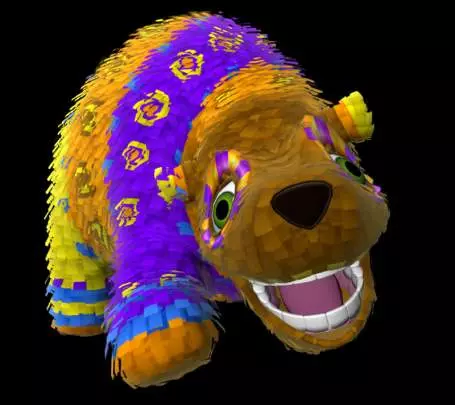 Viva Piñata