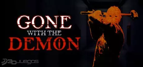 Carátula de Gone with the Demon