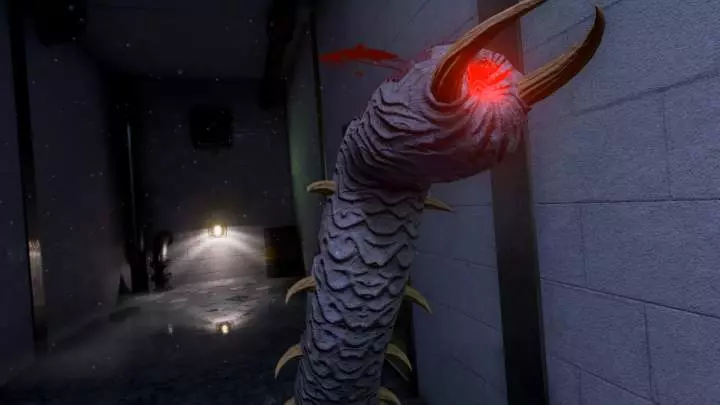 Gone with the Demon - PC