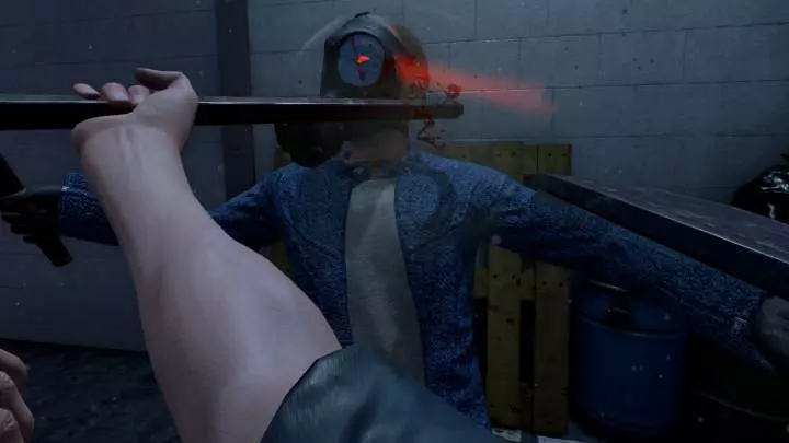 Gone with the Demon - PC