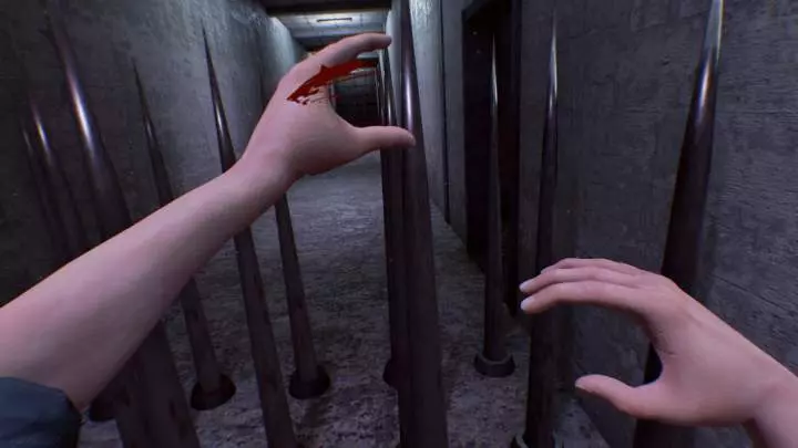 Gone with the Demon - PC