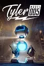 Tyler: Model 005 PC