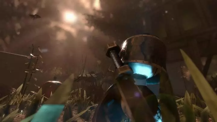 Tyler Model 005 - PC