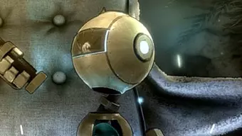 Tyler Model 005: Tráiler Steam