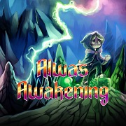 Carátula de Alwa's Awakening - PC