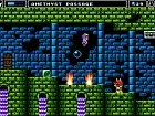Alwa's Awakening - Pantalla