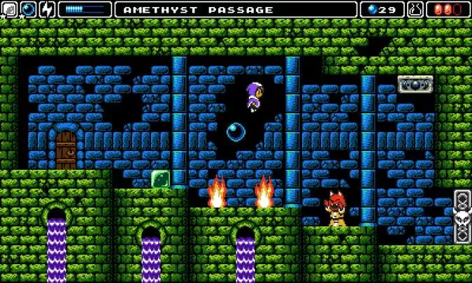 Alwa's Awakening