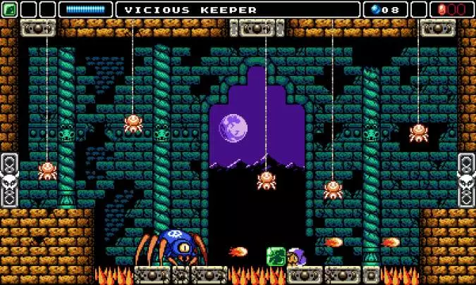 Alwa's Awakening - PC