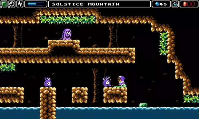 Alwa's Awakening - PC