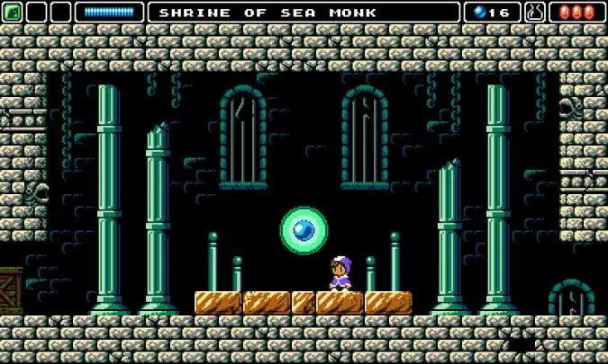 Alwa's Awakening - PC