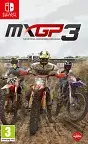 MXGP3 Nintendo Switch