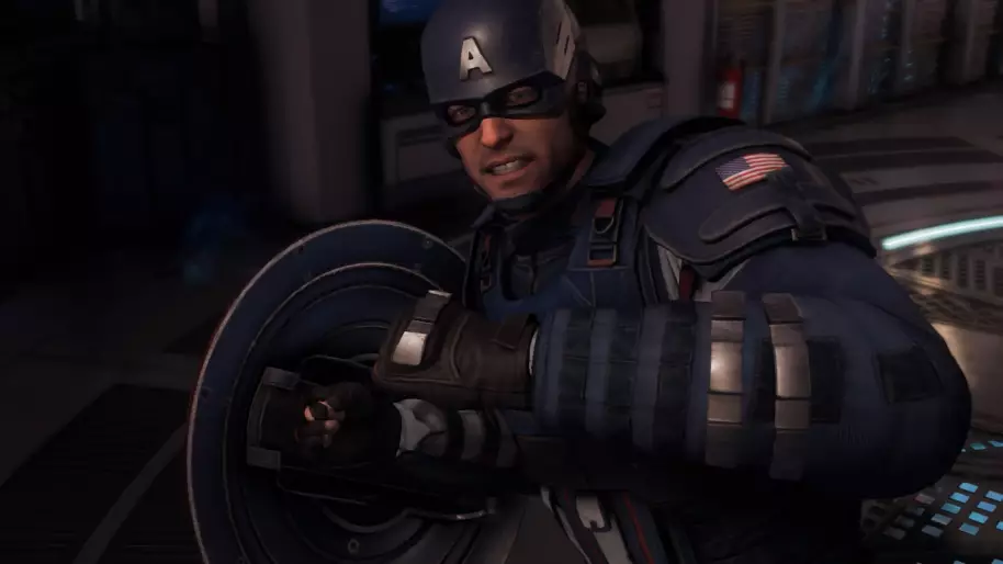 Marvel's Avengers análisis