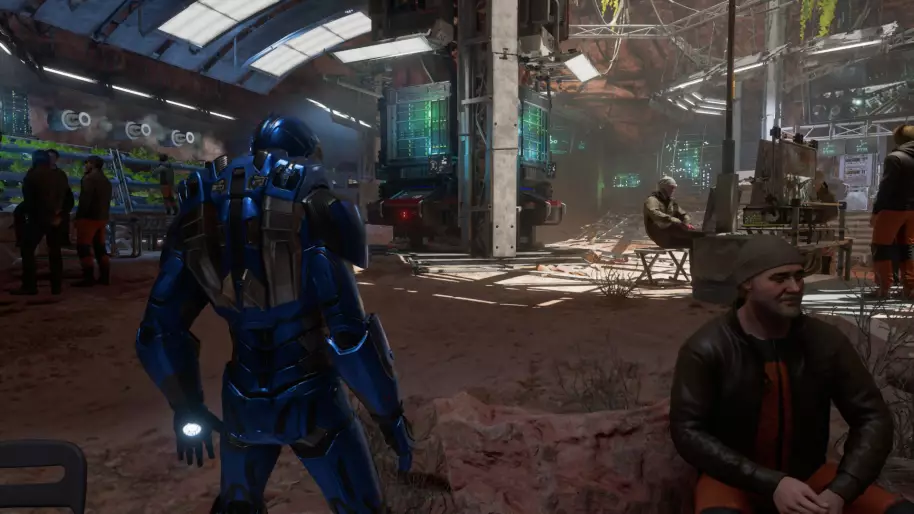 Marvel's Avengers Xbox One