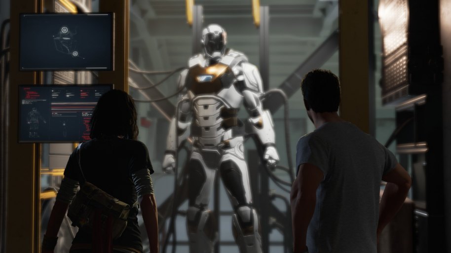 Marvel's Avengers PS4