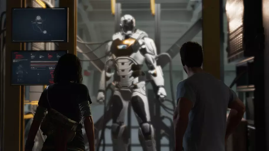 Marvel's Avengers Xbox One