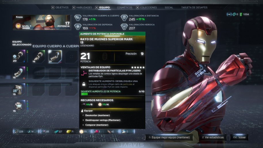 Marvel's Avengers PS4