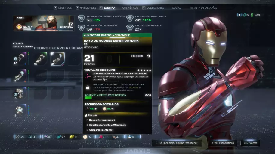 Marvel's Avengers Xbox One