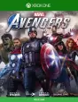 Marvel's Avengers Xbox One