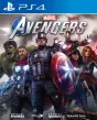 Marvel's Avengers PS4