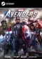 Marvel's Avengers