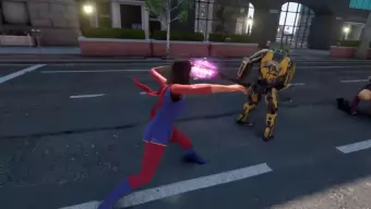 Nuevo tráiler de Marvel's Avengers presenta a Ms. Marvel como personaje jugable