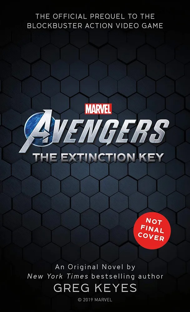 Imagen de Marvel's Avengers Imagen de Marvel's Avengers