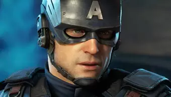 Ve preparando tu disco duro: Marvel's Avengers ocupará 90 GB de espacio en PS4