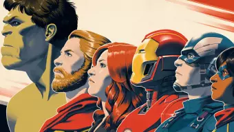 Marvel's Avengers contará con un pesado parche Día Uno para las ediciones físicas