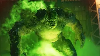 Así se vería Marvel’s Avengers si los superhéroes estuvieran encarnados por los actores de las películas