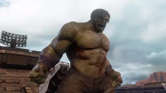 Las recompensas premium de cada héroe en Marvel's Avenger serán de pago