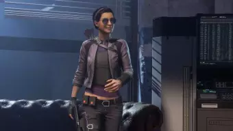 Marvel's Avengers presenta a su primer personaje postlanzamiento: conoce a Kate Bishop