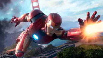 Marvel's Avengers lidera las ventas de Reino Unido, sin alcanzar el estreno de Spider-Man en PS4