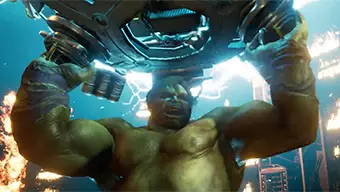 Los autores de Marvel's Avengers responden a la polémica sobre el cambio de XP en el juego