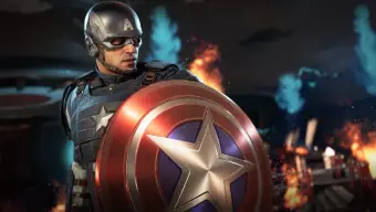 Ve haciendo espacio, porque la versión next-gen de Marvel’s Avengers pesa entre 70 y 106 GB