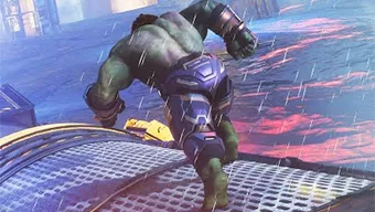 El último parche de Marvel's Avengers trae un error crítico: muestra la dirección IP del jugador en pantalla