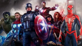 Spider-Man sigue sin dar señales de vida en Marvel's Avengers, pero mantienen que llegará en 2021